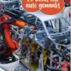 Zo wordt een auto gemaakt | 9789464392739 Zo wordt een auto gemaakt | 9789464392739