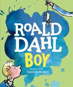 Boy