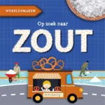 Op zoek naar zout | 9789086648726