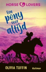 Een pony voor altijd | 9789464945379 Een pony voor altijd | 9789464945379