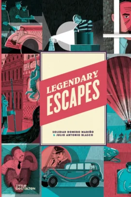 Legendary Escapes