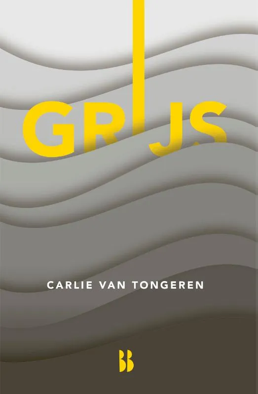 Grijs | 9789463494021 Grijs