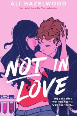 Not in Love