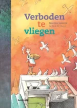 Verboden te vliegen | 9789026150111 Verboden te vliegen | 9789026150111
