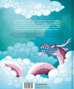 Drakenverhalen 1 | 9789462916654