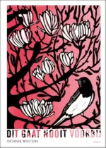 Dit gaat nooit voorbij | 9789464043457