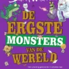 De ergste monsters van de wereld | 9789089674289
