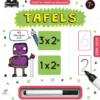 Tafels 7+ | 9789036648714