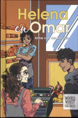 Helena en Omar
