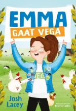 Emma gaat vega | 9789085434795 Emma gaat vega | 9789085434795