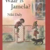Waar is Jamela? | 9789072259844