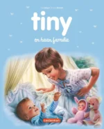 Tiny en haar familie | 9789030372134
