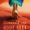 Gemaakt van rode klei | 9789044855272