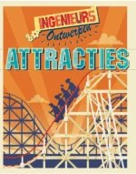 Attracties | 9789044851601