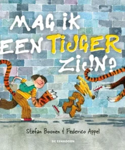 Mag ik een tijger zijn?