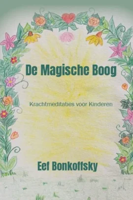 Krachtmeditaties voor kinderen