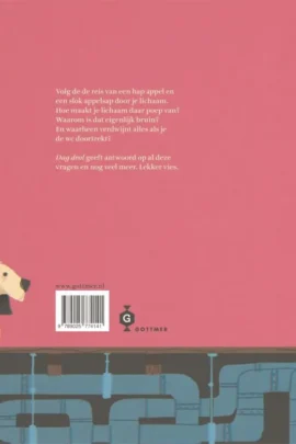 Alternative view of Dag drol