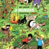 Jommeke Kleuren en tekenen | 9789002277382