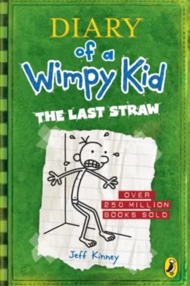 The last straw