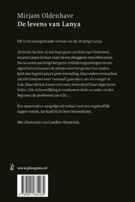 Alternative view of De levens van Lanya