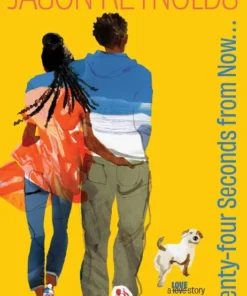 Twenty-four seconds from now