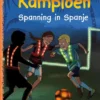 Spanning in Spanje | 9789048743063