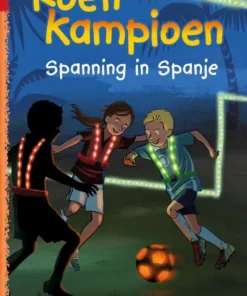 Spanning in Spanje