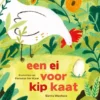een ei voor kip kaat | 9789401487047