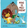 Mag ik meedoen? | 9789048321155