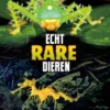 Echt rare dieren | 9789464392975 Echt rare dieren | 9789464392975