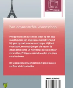 Alternative view of Een onverwachte vriendschap