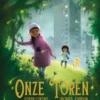 Onze toren | 9789464393279