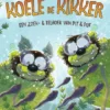 Koele de kikker | 9789463838160