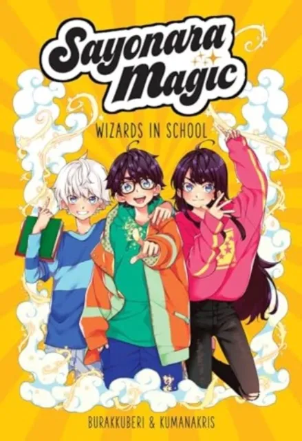 Wizards in School | 9781524886769 Wizards in School