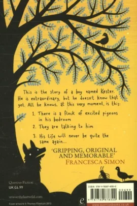 The Last Wild | 9781780878300