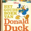 Het Gouden Boek van Donald Duck | 9789047629153