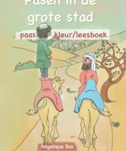 Pasen in de grote stad