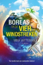 Boreas en de vier windstreken | 9789021681993