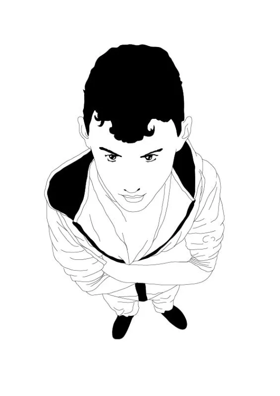 Wa is da? | 9789492333278 Wa is da? - Afbeelding 2