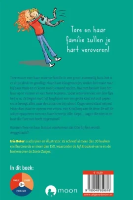 Alternative view of Zootje ongeregeld