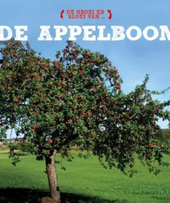 De appelboom