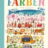 Das schönste und größte Bildwörterbuch der Farben | 9789025781378 Das schönste und größte Bildwörterbuch der Farben | 9789025781378