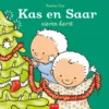 Kas en Saar vieren kerst | 9789044834222