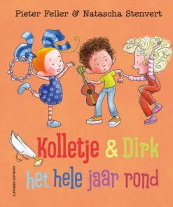 Kolletje & Dirk het hele jaar rond