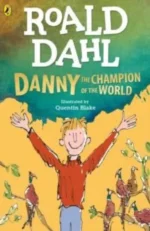 Danny the Champion of the World | 9780241583135 Danny the Champion of the World | 9780241583135