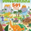Dinosauriërs | 9789036647441 Dinosauriërs | 9789036647441