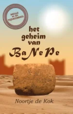 Het geheim van BaNePe | 9789020672640 Het geheim van BaNePe | 9789020672640