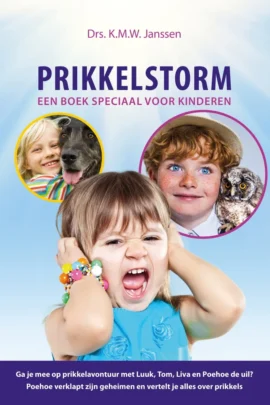 Prikkelstorm