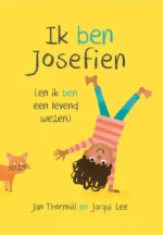 Ik ben Josefien | 9789463411134 Ik ben Josefien | 9789463411134