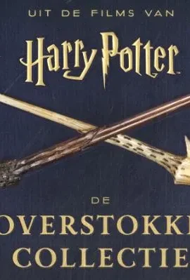 De toverstokkencollectie